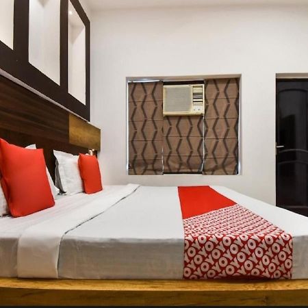 Hotel Bansal Residency, Sirsa エクステリア 写真